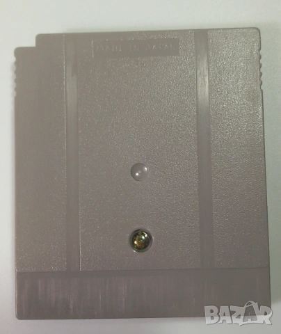 Лот 3 игри за Nintendo Game Boy - Asterix & Obelix, Indiana Jones, Ferrari Grand Prix Challenge, снимка 13 - Игри за Nintendo - 53358446