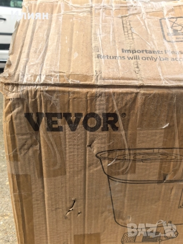 Грънчарско колело , снимка 8 - Други машини и части - 51900398