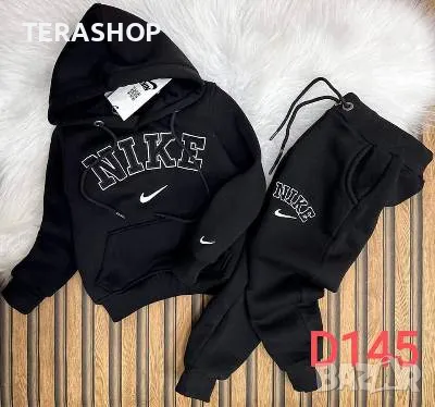 Детски Екипи, снимка 6 - Детски комплекти - 47882881