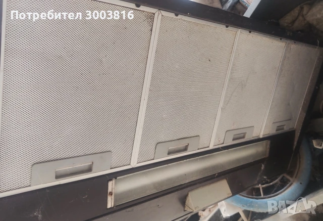 Кемпър за бързо хранене, снимка 10 - Друго търговско оборудване - 51043431