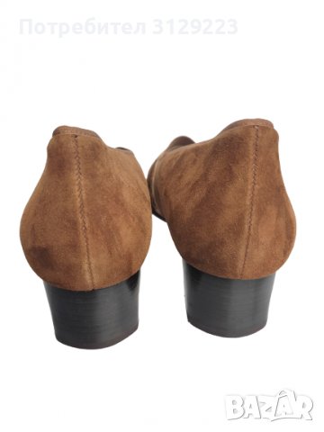 Hassia shoes 39, снимка 8 - Дамски елегантни обувки - 37674318