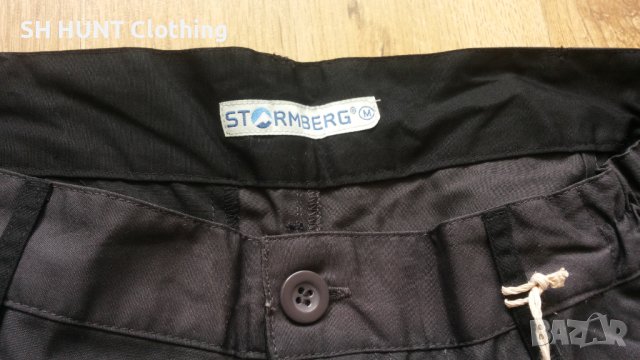 STORMBERG GX-2000 Trouser размер М панталон със здрава материя - 501, снимка 10 - Екипировка - 43677236