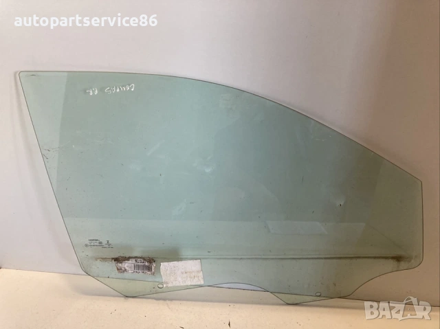 Преден десен стъклен прозорец за врата за Jeep Compass 2.0 CRD (2009)