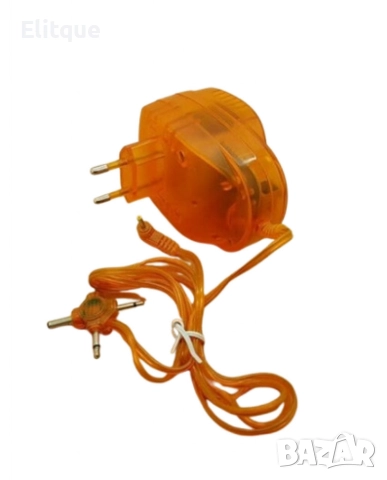 Преса за коса, 38W, Керамична плоча за изправяне, снимка 7 - Преси за коса - 52839447