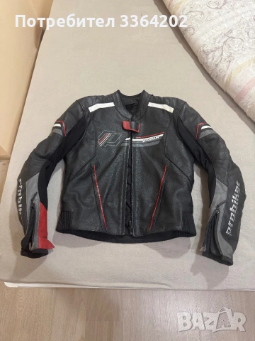 Мото екипировка Probiker, снимка 2 - Други - 53205235