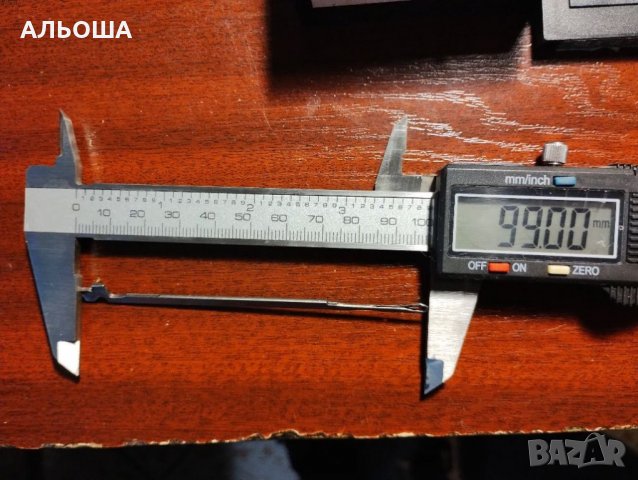 ИГЛИ ПЛЕТАЧНА МАШИНА НОВИ 143БР.плетачни игли, снимка 5 - Други инструменти - 38816088