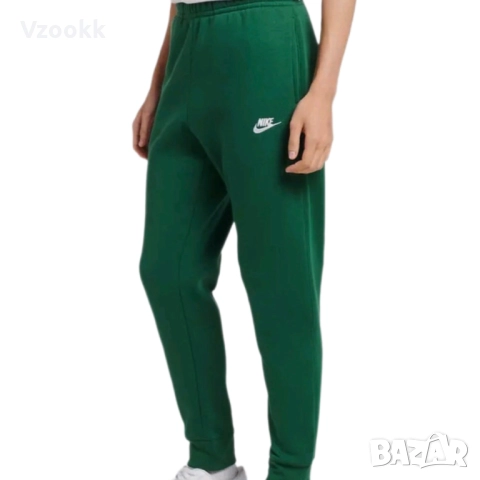 Мъжко долнище Nike Club Fleece | S размер