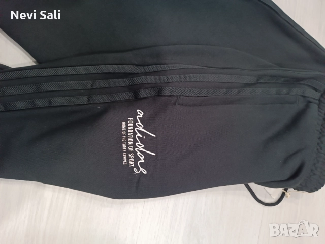 Ново долнище Адидас М , снимка 7 - Панталони - 52196401