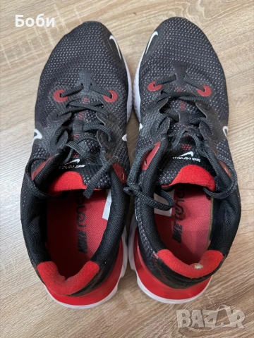 Nike Renew run, снимка 5 - Маратонки - 53057493