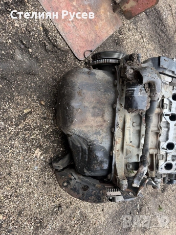 двигател 55195018  за fiat panda / punto / bravo  1.2i 68 коня бензин 2013г   цена  200 евро за гол , снимка 9 - Части - 53485661