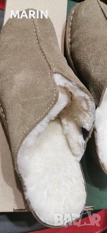 домашни чехли N 38, снимка 4 - Чехли - 44102799