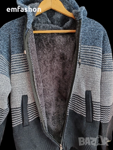 Мъжка Жилетка и джанти "М" размер, снимка 5 - Суичъри - 51465064