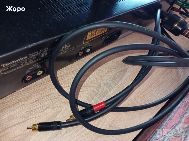 ⏯️С клип. Рядък Technics SL-P3, снимка 12 - Грамофони - 39311098