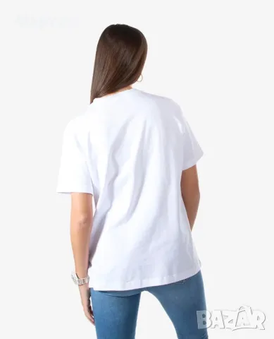 Дамска тениска Nike NSW Air Force 1 - размер S/М, снимка 3 - Спортни екипи - 48903940