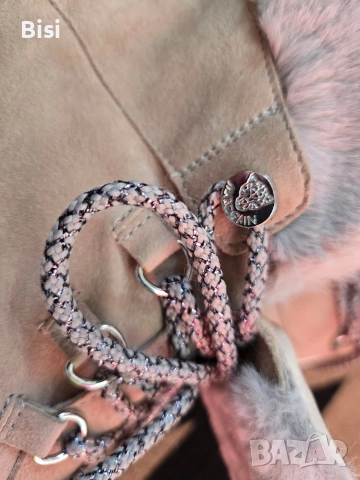 MARCCAIN-дамски спортни обувки,н.38 , снимка 9 - Дамски боти - 52903471