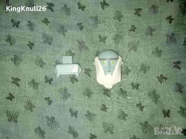 Фигурка Време за приключения Били, снимка 2 - Фигурки - 49912920