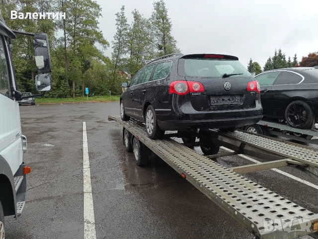 VW Passat , снимка 4 - Автомобили и джипове - 52751535
