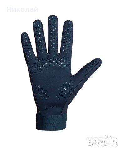 Nike FC Barcelona Hyperwarm Academy ръкавици, снимка 9 - Ръкавици - 43203910