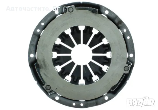 Притискателен диск СУБАРУ ФОРЕСТЪР ИМПРЕЗА ЛЕГАСИ АУТБЕК SUBARU 30210AA620 30210-AA620 OEM, снимка 2 - Части - 48554342