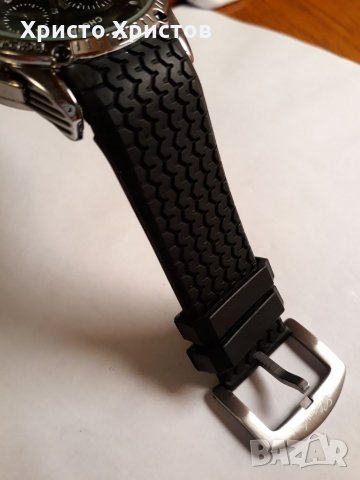 Мъжки луксозен часовник Chopard Classic Racing CHRONOGRAPH , снимка 3 - Мъжки - 32502715