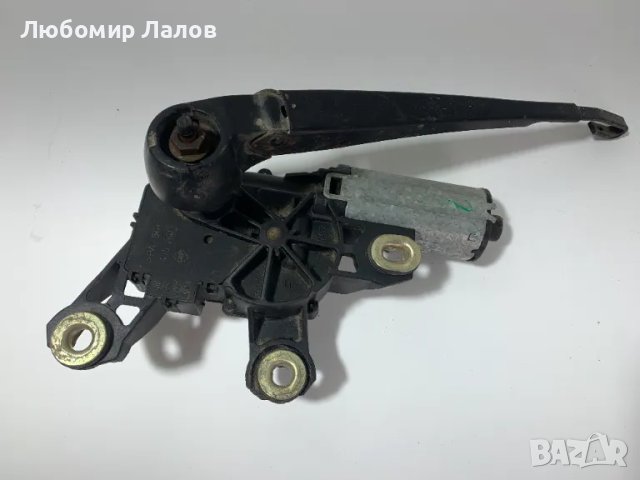 Моторче задна чистачка Audi A3 А4 А6 (09-22) hatchback combi 8L0955711A, снимка 3 - Части - 49930387