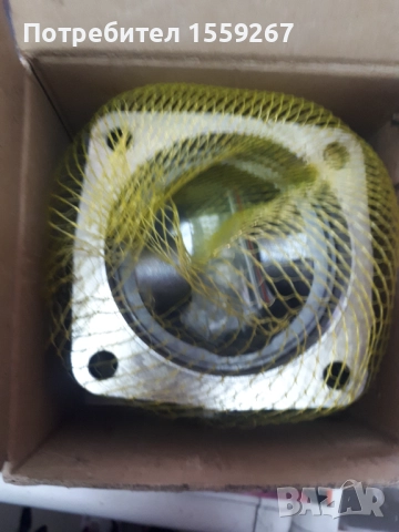 Компресор на фирма Nural за MAN оригинал