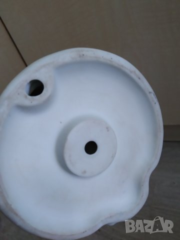 порцеланова статуетка, снимка 5 - Други ценни предмети - 40530321