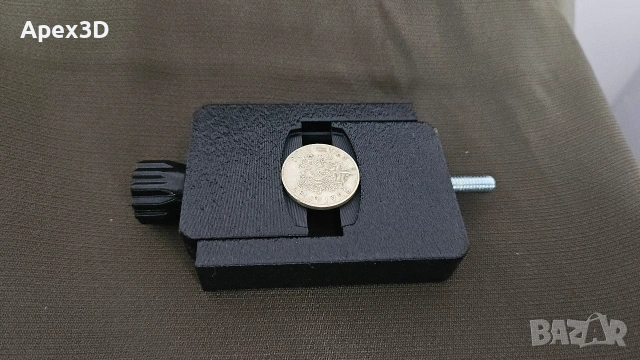 Стяга за антикварни монети, снимка 2 - Колекции - 53385272