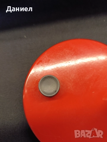 Ретро настолна лампа, снимка 5 - Антикварни и старинни предмети - 52134474