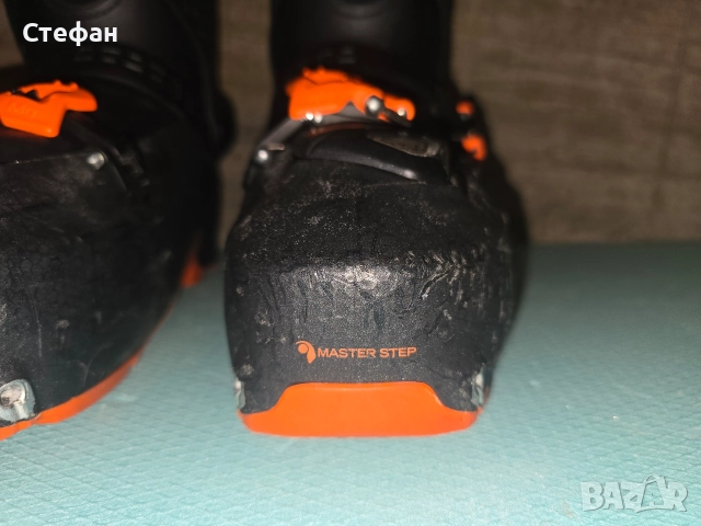 Ски обувки за фрии райд и пантене Dynafit Hoji 29.5 318mm, снимка 13 - Зимни спортове - 52667119