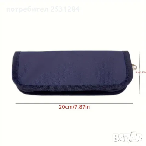 Преносима Чанта За Инсулин, Несесер за охлаждане инсулин и медикаменти, снимка 3 - Чанти - 47574627