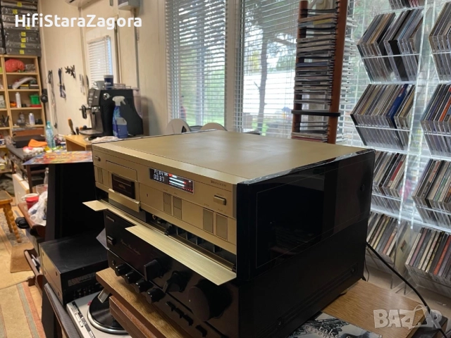 Revox h11, снимка 4 - Ресийвъри, усилватели, смесителни пултове - 52611228