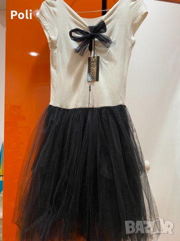 Кукленска рокля Avin , снимка 6 - Рокли - 33278552