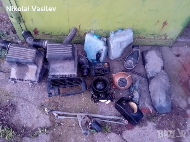 Части за коли , снимка 10 - Части - 53102460