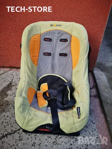 детско столче за кола