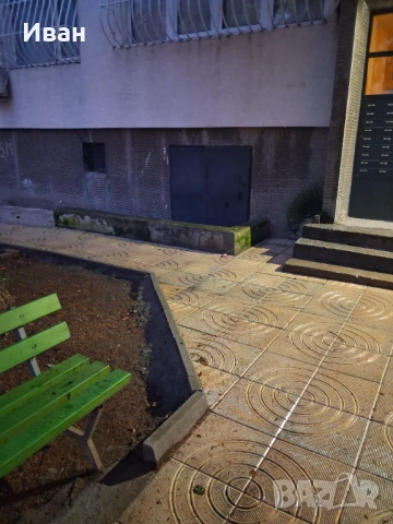 Дава помещение под наем за склад 