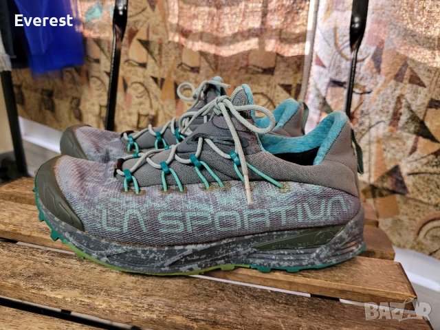 La Sportiva туристически обувки, снимка 1 - Маратонки - 38242997