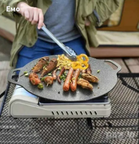 Многофункционален тиган,идеалното решение за всеки готвач, снимка 4 - Съдове за готвене - 48267468