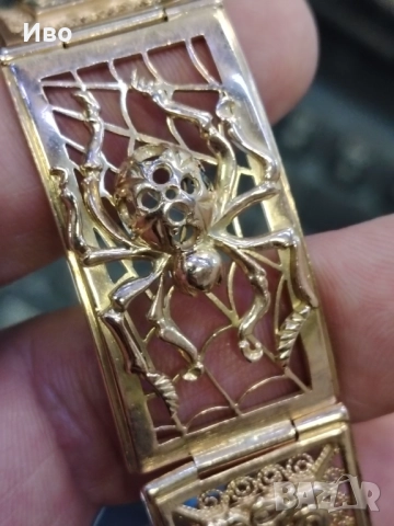 РУСКА ГРИВНА, снимка 5 - Гривни - 51896022