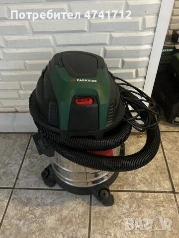 Машини парксайд, снимка 13 - Винтоверти - 53523328