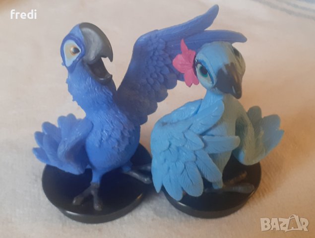 Фигурки И Играчки От Филми И Комикси 2, снимка 8 - Колекции - 32006850