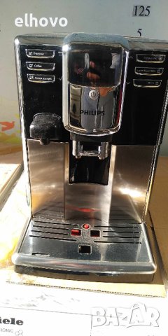 Кафеавтомат Philips EP5960, снимка 1 - Кафемашини - 43967817