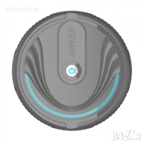 Прахосмукачка робот Sweep Robot Helper , снимка 3 - Други стоки за дома - 39217001