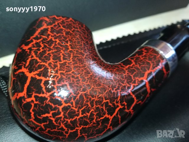 ЛУКСОЗНА ЛУЛА КОМПЛЕКТ 1101241115, снимка 11 - Лули - 43757594