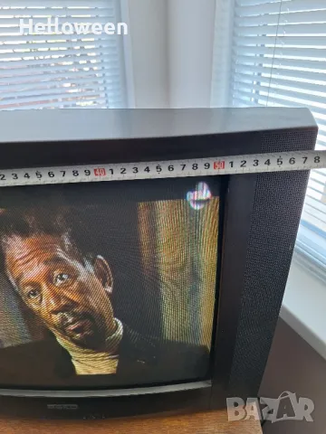 Перфектно работещ телевизор BEKO , снимка 8 - Телевизори - 49880985