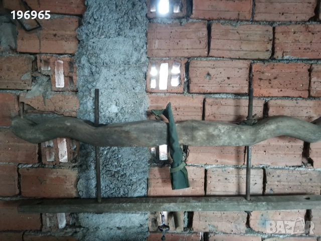 хомот за волове