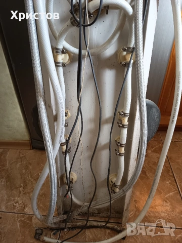 Душ панел Пролукс-за части, снимка 7 - Други стоки за дома - 53041238