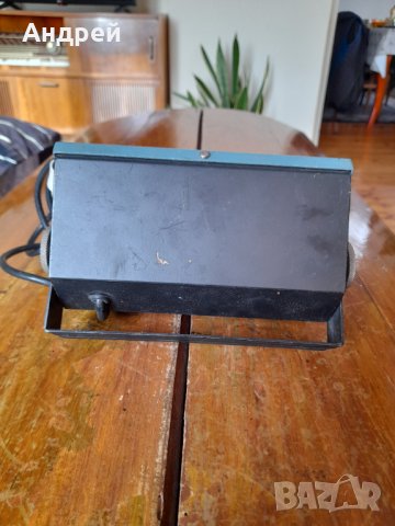 Стар високоговорител Jyet Trieste, снимка 4 - Антикварни и старинни предмети - 43959306