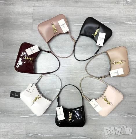 чанти ysl saint laurent , снимка 2 - Чанти - 50749025