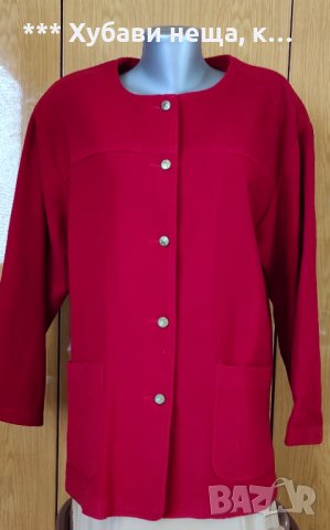 ✍🏻 ✍🏻 Дамски костюми, сака от мек вълнен плат, суичър✍🏻 ✍🏻 , снимка 6 - Сака - 35489604